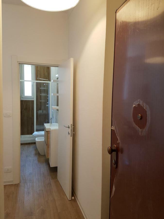 Casa Fox Apartment Торино Екстериор снимка