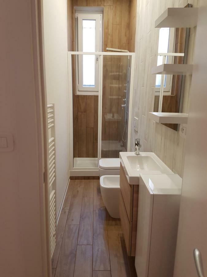 Casa Fox Apartment Торино Екстериор снимка