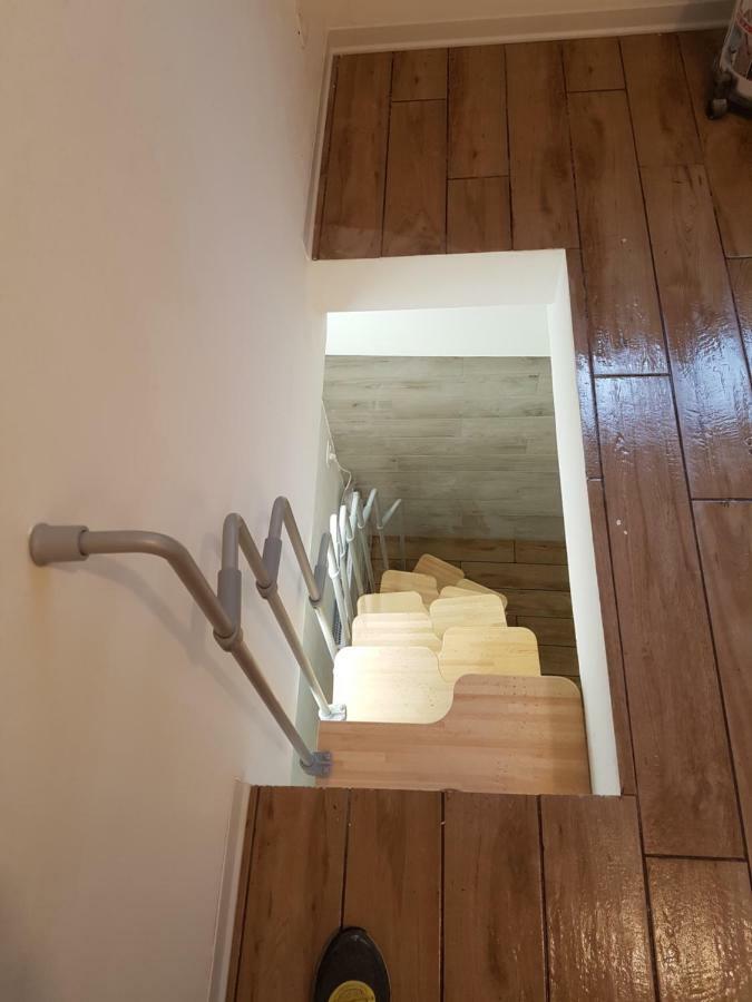 Casa Fox Apartment Торино Екстериор снимка