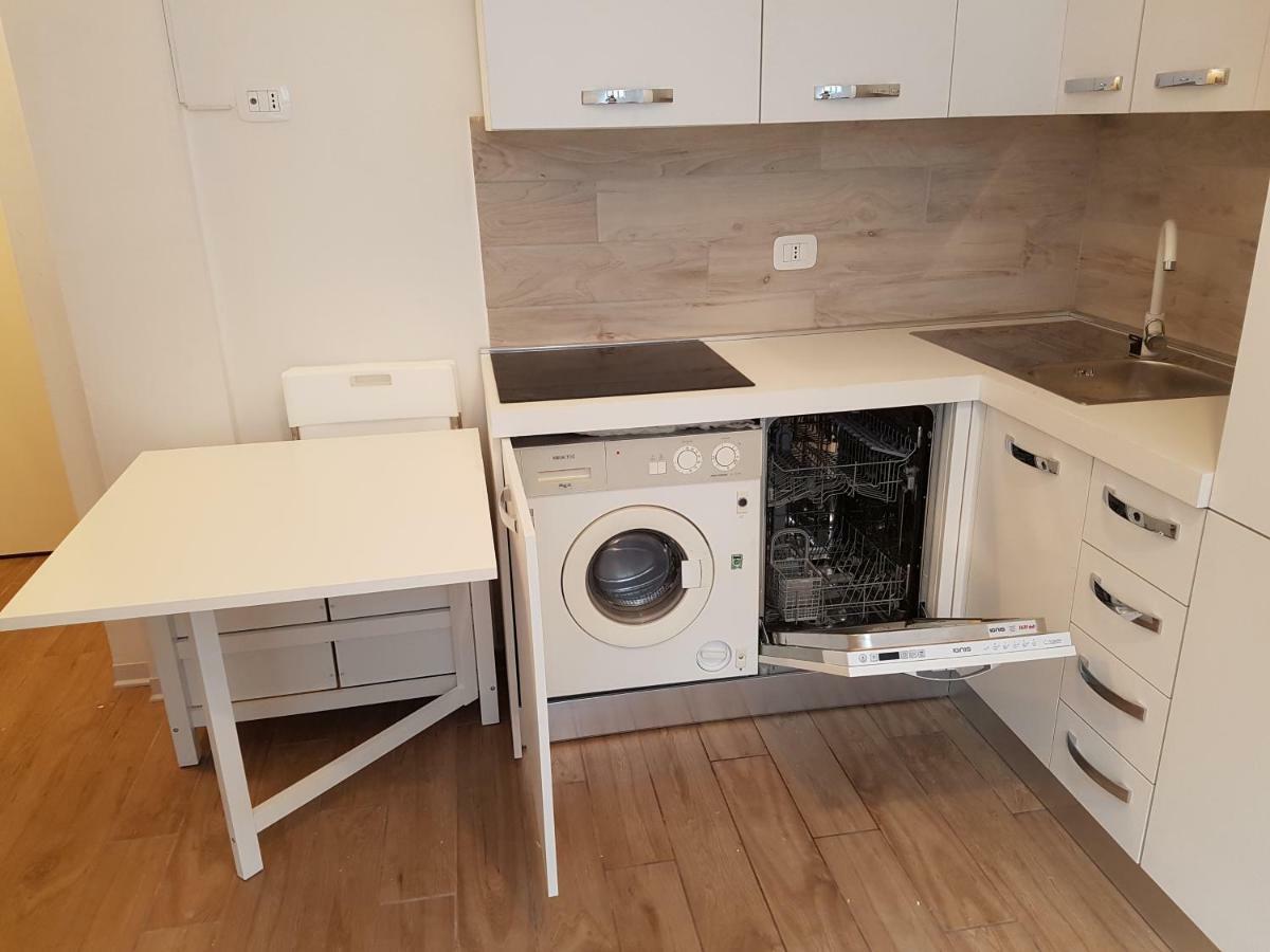 Casa Fox Apartment Торино Екстериор снимка