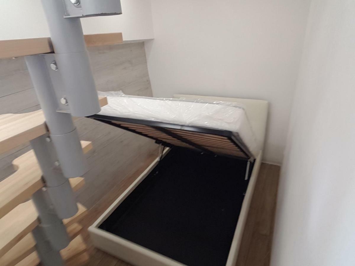 Casa Fox Apartment Торино Екстериор снимка