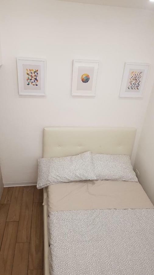 Casa Fox Apartment Торино Екстериор снимка
