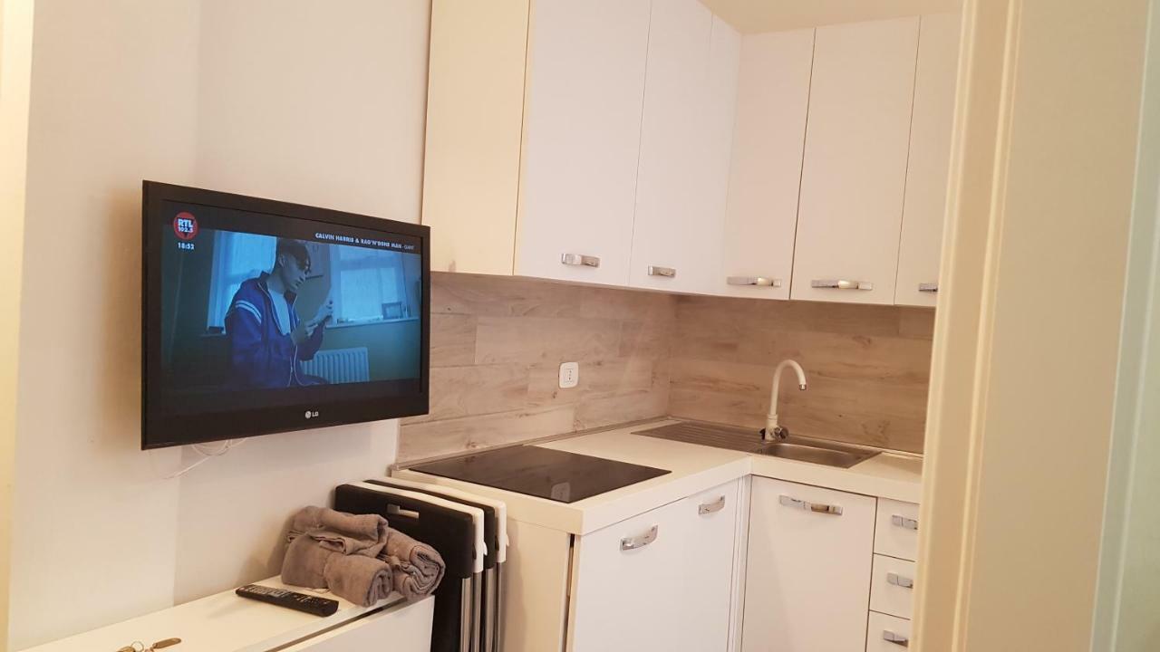 Casa Fox Apartment Торино Екстериор снимка
