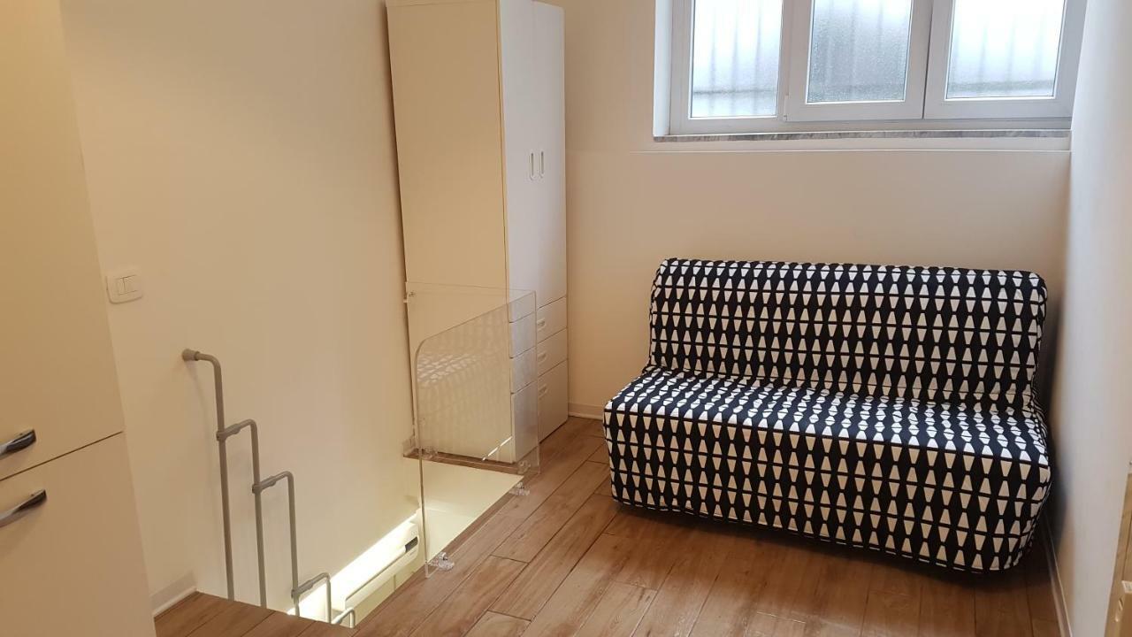 Casa Fox Apartment Торино Екстериор снимка