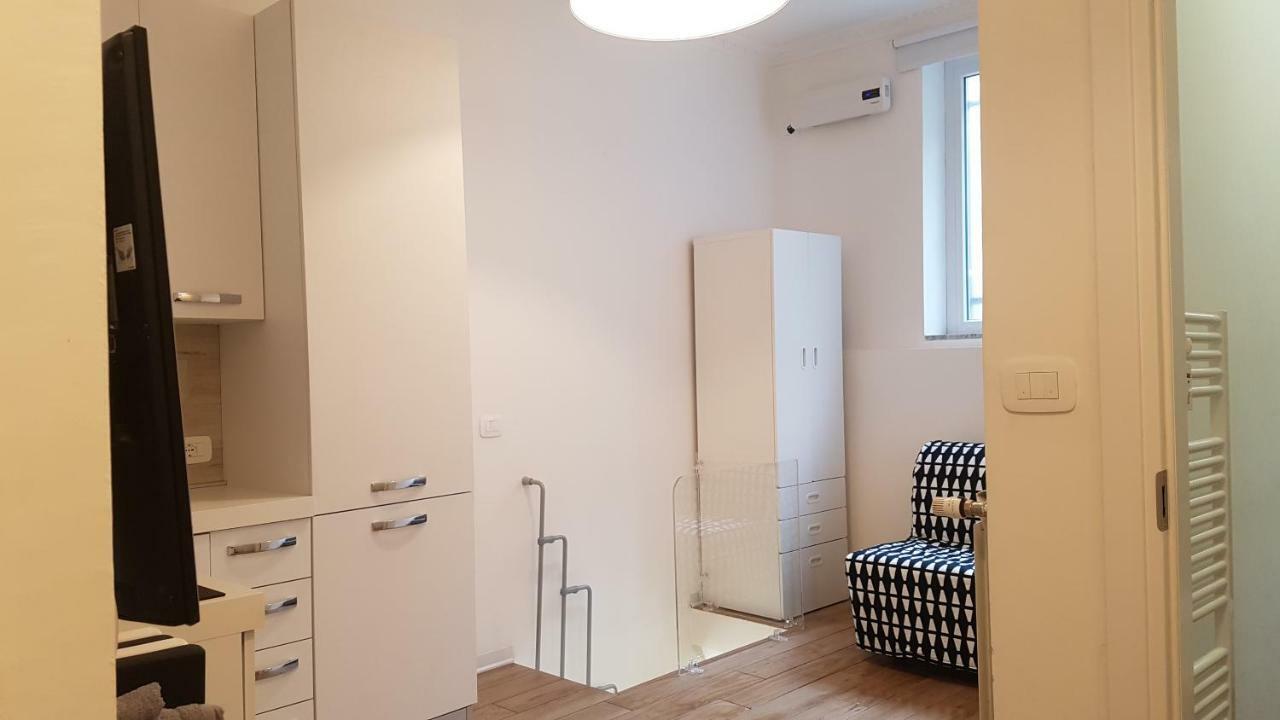 Casa Fox Apartment Торино Екстериор снимка