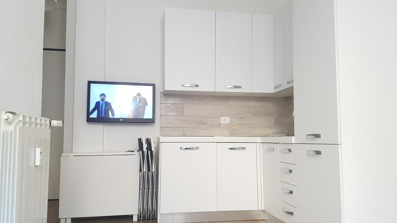 Casa Fox Apartment Торино Екстериор снимка