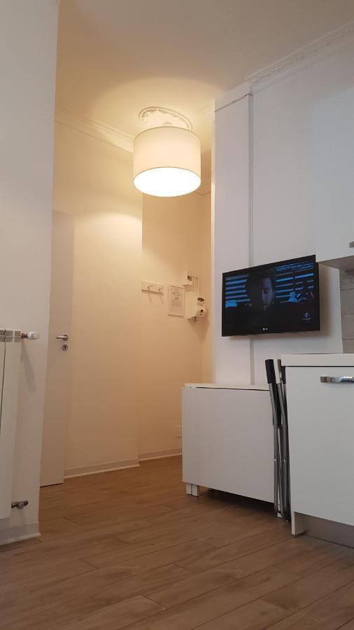 Casa Fox Apartment Торино Екстериор снимка